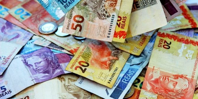 O que significa USD e BRL? Entenda qual a importância e para que