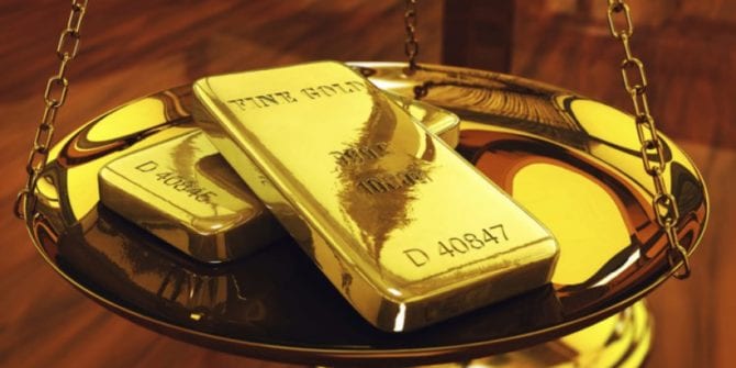 Padrão-ouro: descubra como funcionava esse sistema monetário
