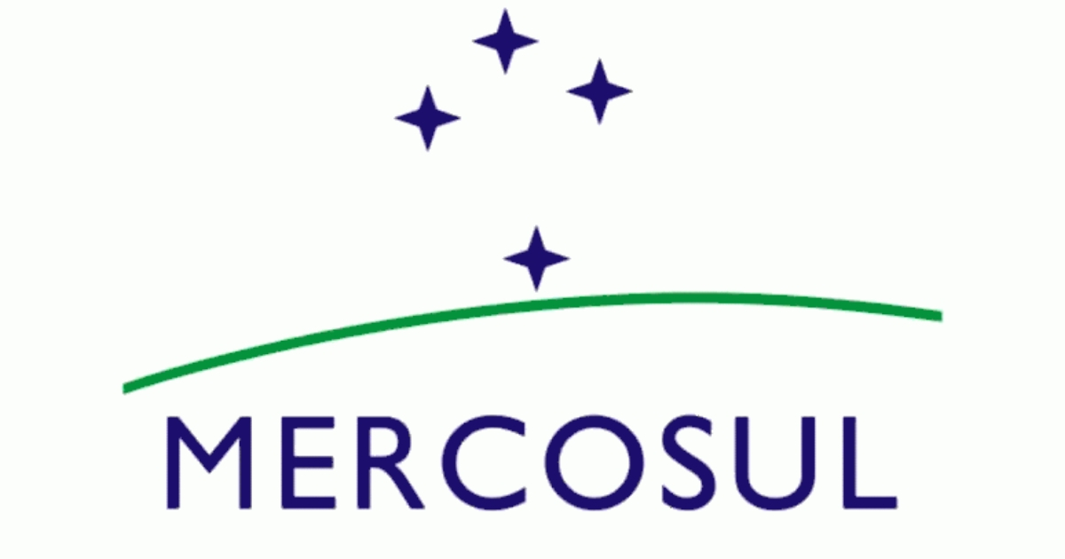 Mercosul: conheça melhor como funciona o bloco comercial sul-americano