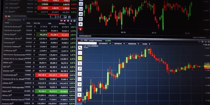 Mini índice (WIN): como funciona o minicontrato do Ibovespa?