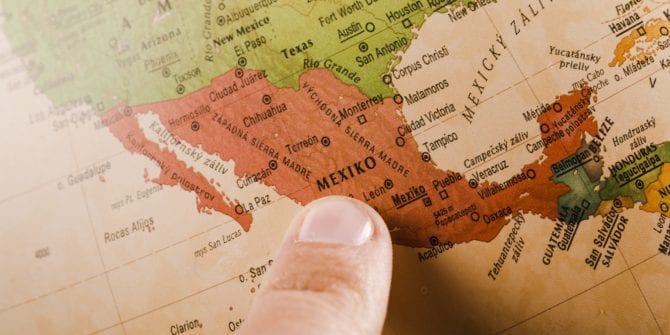 USMCA: conheça o novo acordo comercial entre EUA, México e Canadá