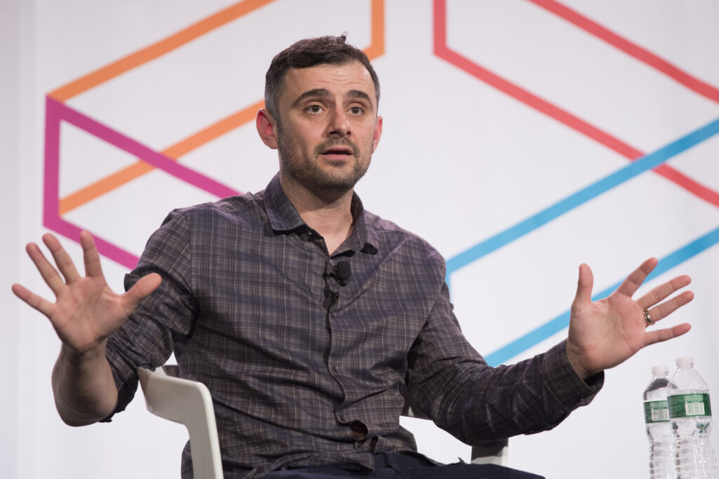 Gary Vaynerchuk: conheça o empreendedor e CEO da VaynerMedia - Gary Vee Net Worth – Gary Vaynerchuk’s Entrepreneurial Riches