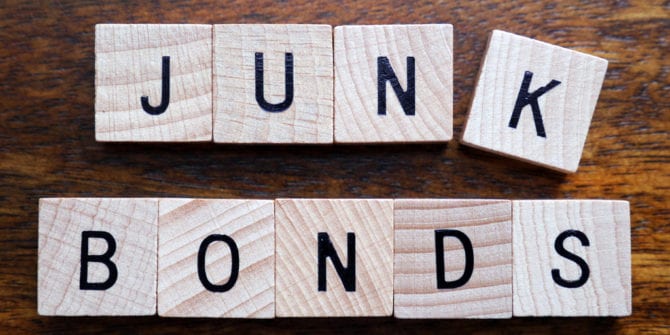 Junk bonds: entenda o que são esses títulos de dívida