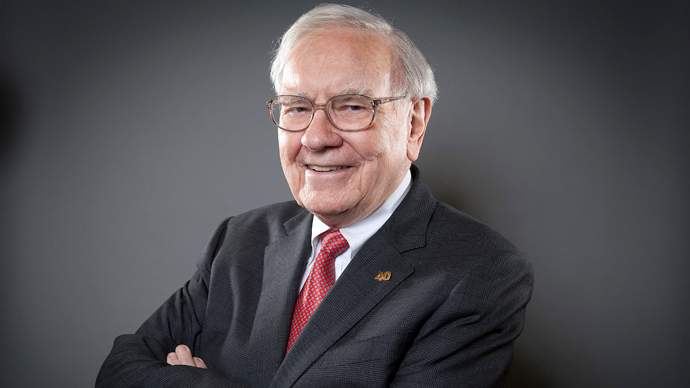 Warren Buffett e as Demonstrações dos Fluxos de Caixa