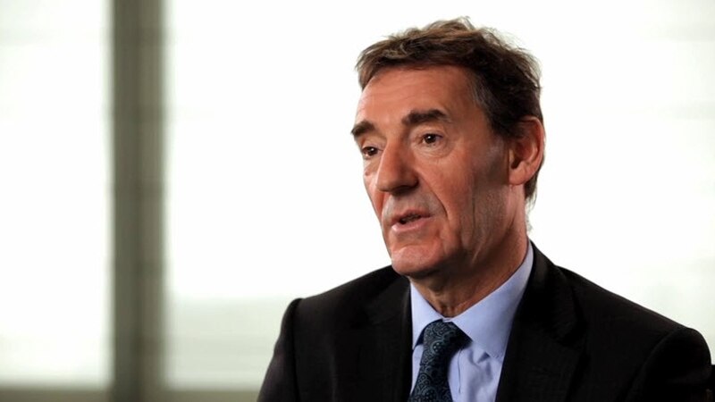 Jim O’Neill - perfil do economista e inventor do termo BRICS