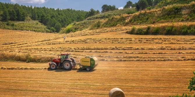 Plano Safra: conheça o plano de financiamento da agricultura brasileira