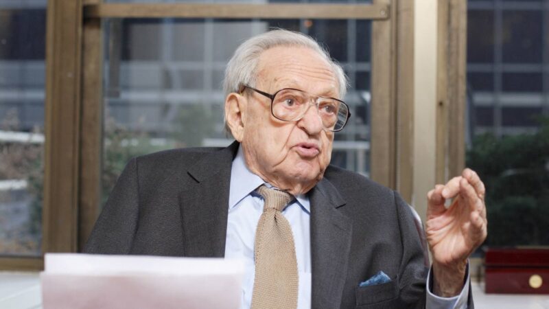 O Discípulo de Benjamin Graham