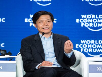 Lei Jun