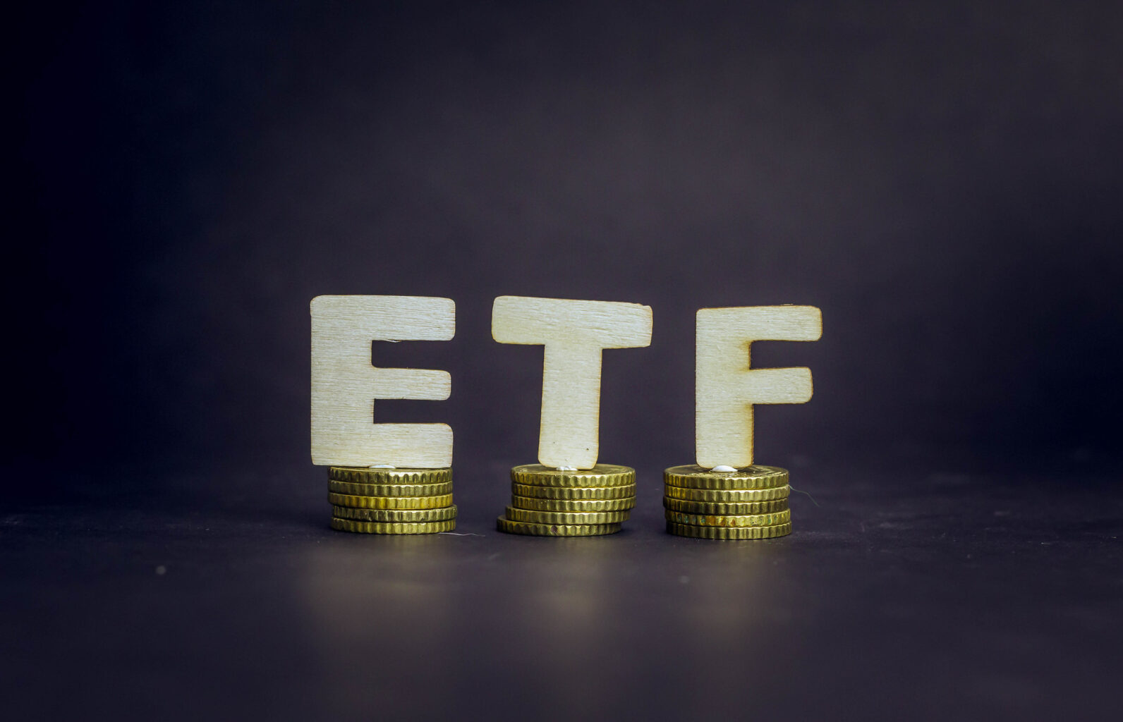 Invertir en el mercado de los ETF