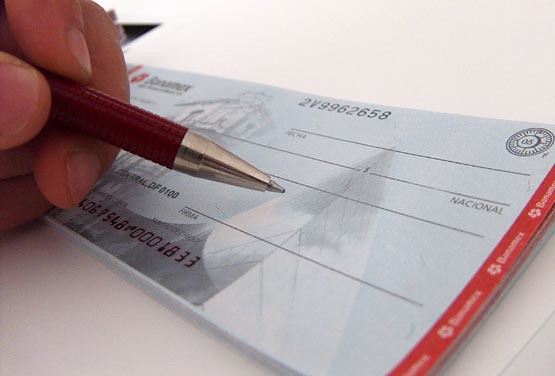 Cheque administrativo: conheça essa forma de pagamento