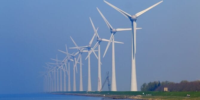 XPOM11: entenda mais sobre esse FIP que investe em energia renovável