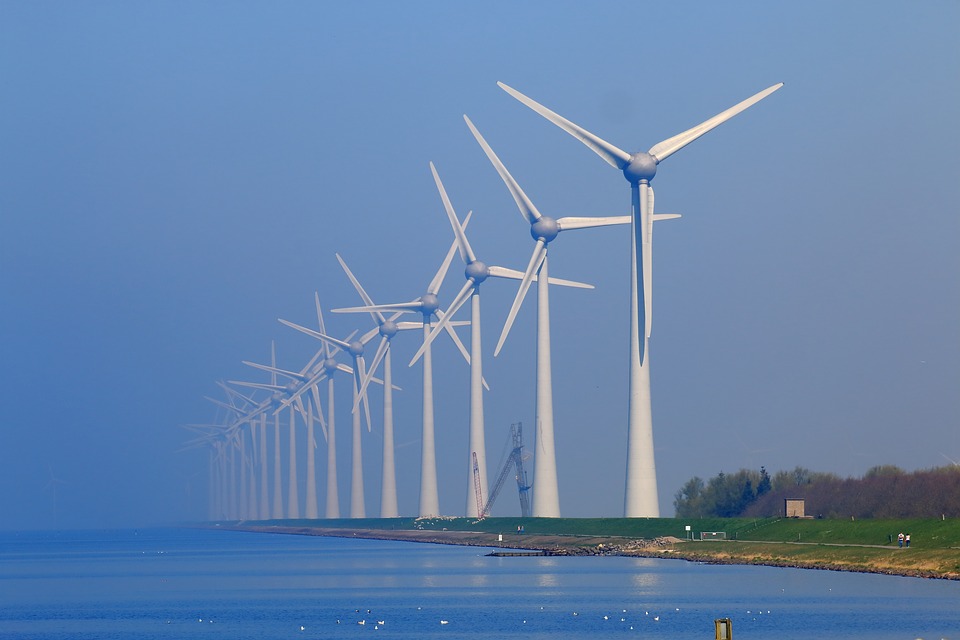 XPOM11: entenda mais sobre esse FIP que investe em energia renovável