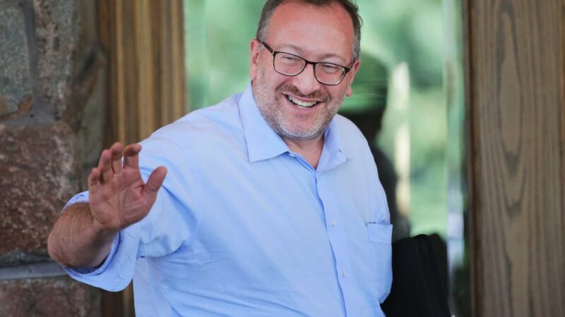 Seth Klarman: investidores em valor são diferentes