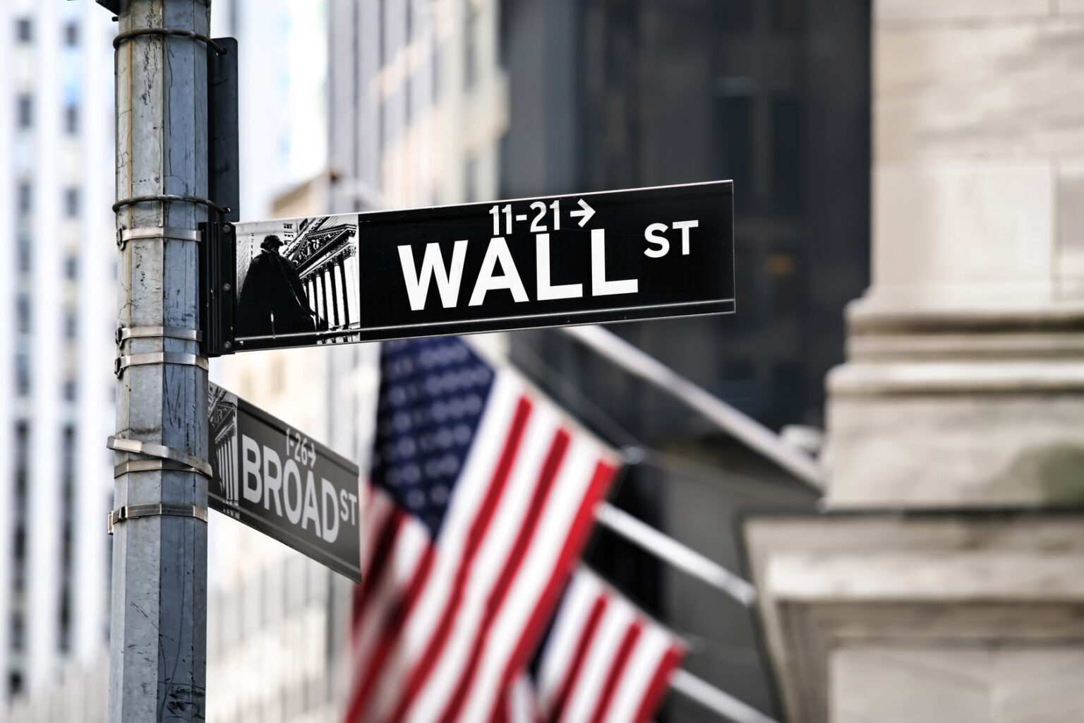 Bolsas americanas: conheça as principais bolsas de valores do mundo