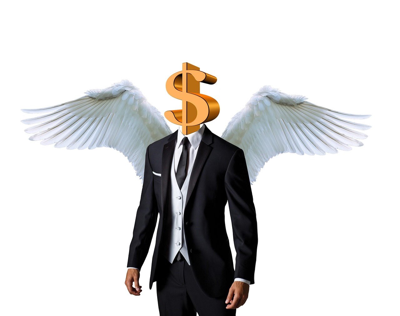 Investidor anjo: entenda o seu funcionamento e como se tornar um