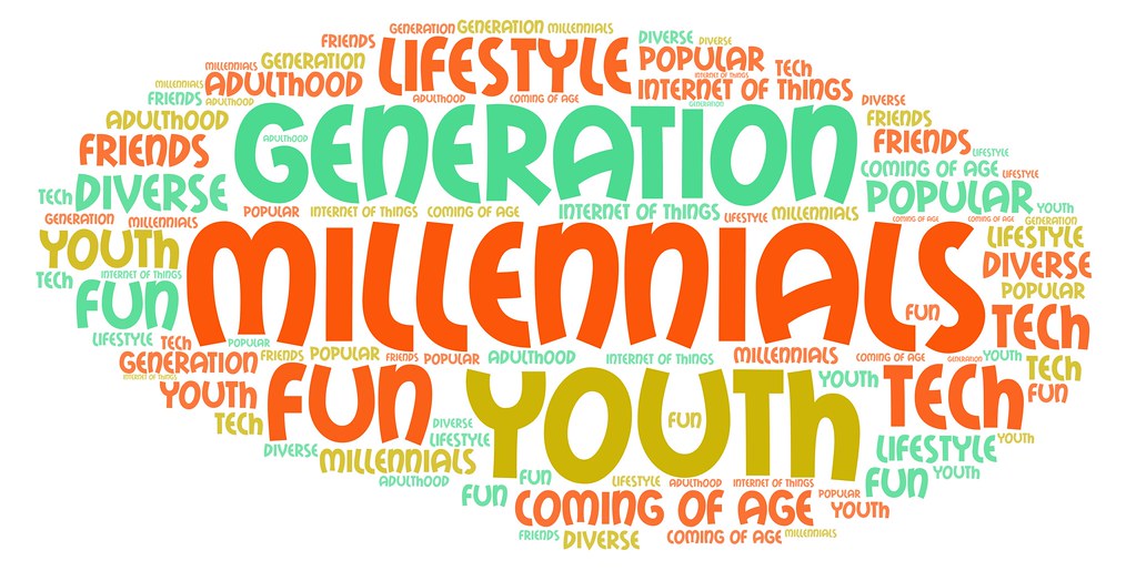 Millennials: conheça as características desta geração