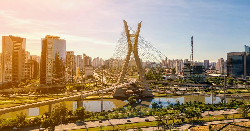 Radar do Mercado: São Paulo Turismo S.A. (AHEB3) comunica aumento de capital social