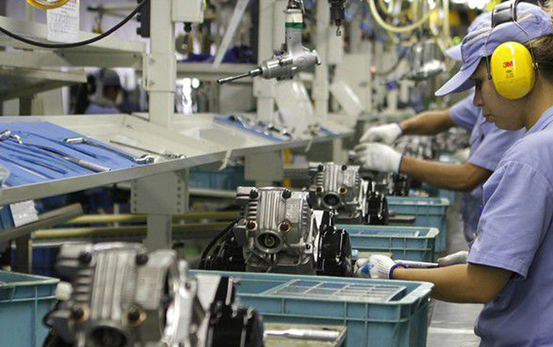 INDX: entenda mais sobre o Índice do Setor Industrial da B3