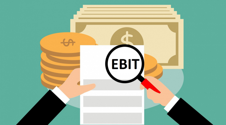 Ebit Conhe A Esse Importante Indicador De Lucro Operacional