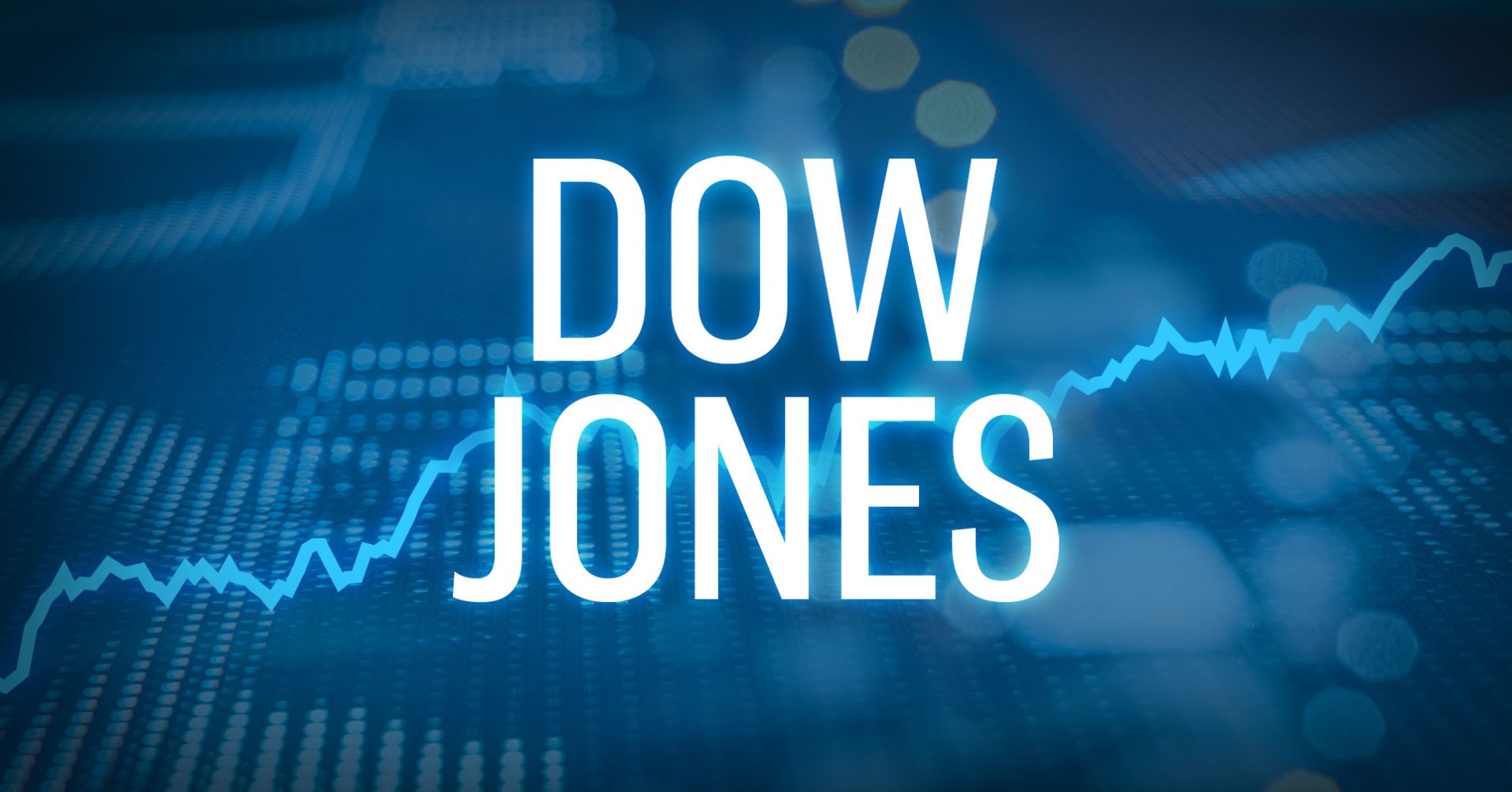 The History of the Dow Jones: From its Inception to Today’s Market Trends