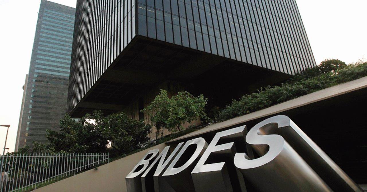 BNDES (Foto Reprodução/Internet)