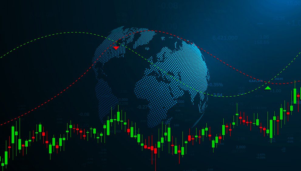 Morning Call: Dólar, PIX, Reino Unido, Serviços e Resultados trimestrais