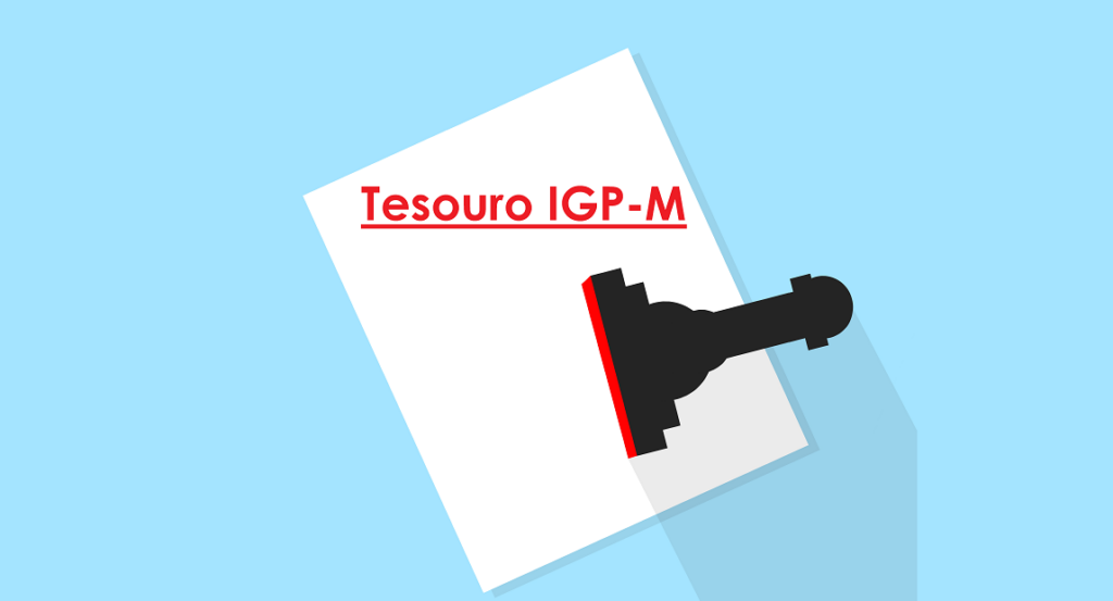 Tesouro IGP-M