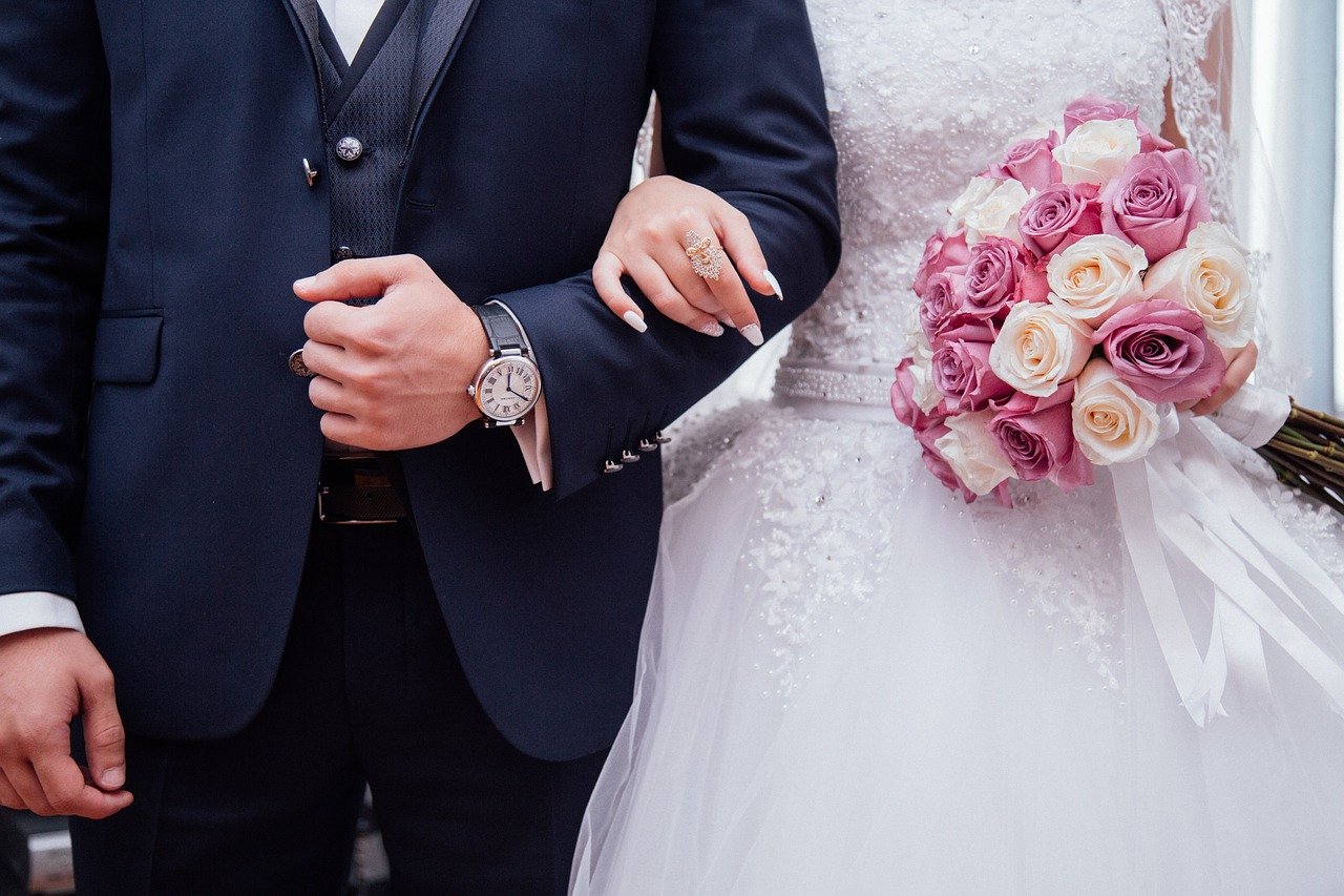 Juntar dinheiro para casar: como realizar esse sonho?