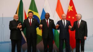 BRICS: o que é e qual é o objetivo desse do grupo?
