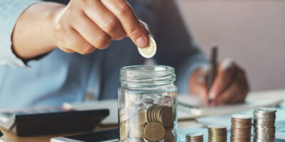 Como economizar dinheiro em 2021: 3 dicas para juntar dinheiro