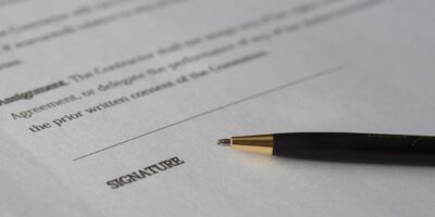 Garantia fidejussória: veja como garantir o cumprimento de um contrato
