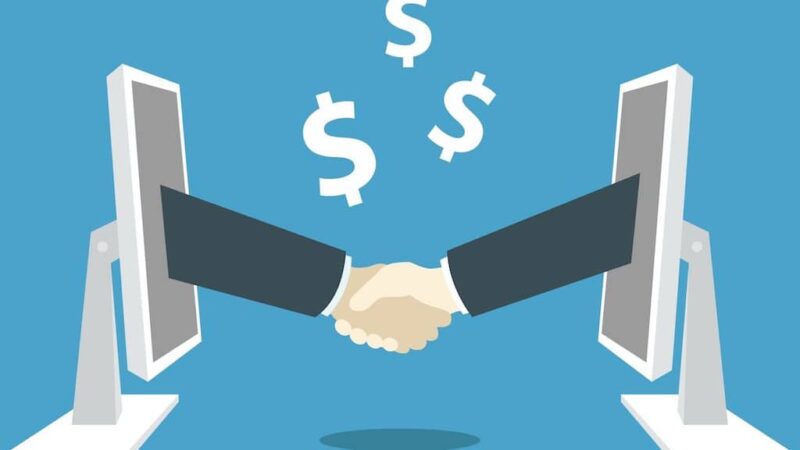 P2P lending: saiba como funciona os empréstimos peer-to-peer