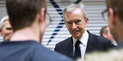 Quem são as 10 pessoas mais ricas do mundo em 2023? Lista atualizada