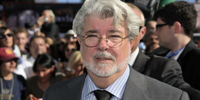 foto de George Lucas - 1
