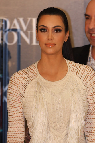 foto de Kim Kardashian - 3