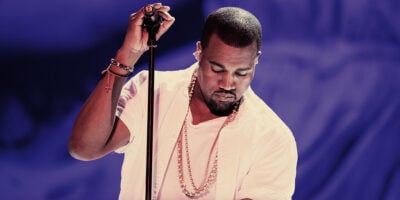 foto de Kanye West - 1