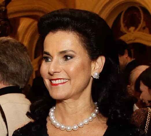 Vicky Safra: conheça a bilionária que herdou a fortuna de Joseph Safra