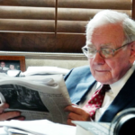 Warren Buffett