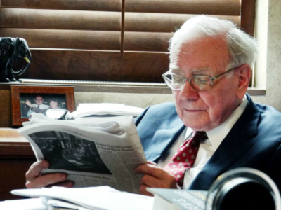 Warren Buffett