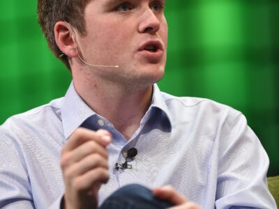 John Collison