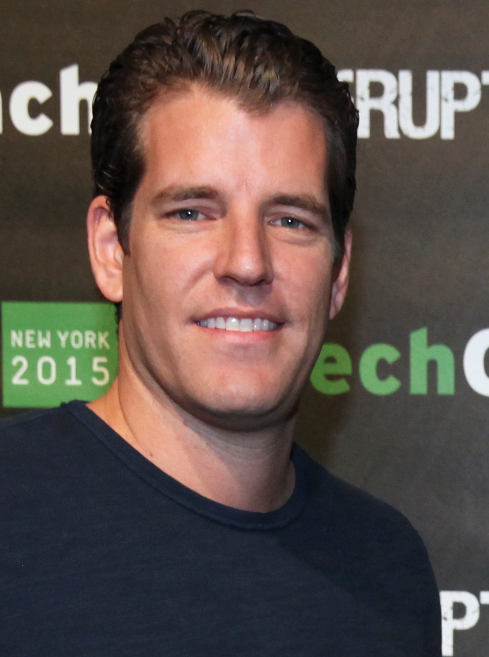 Tyler Winklevoss: Conheça a história do bilionário e CEO da Gemini👊 ...