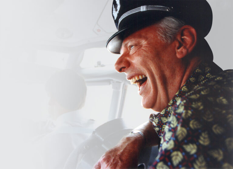 Herb Kelleher saiba mais sobre o fundador da Southwest Airlines