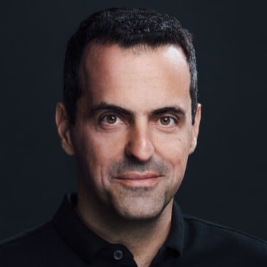 Hugo Barra