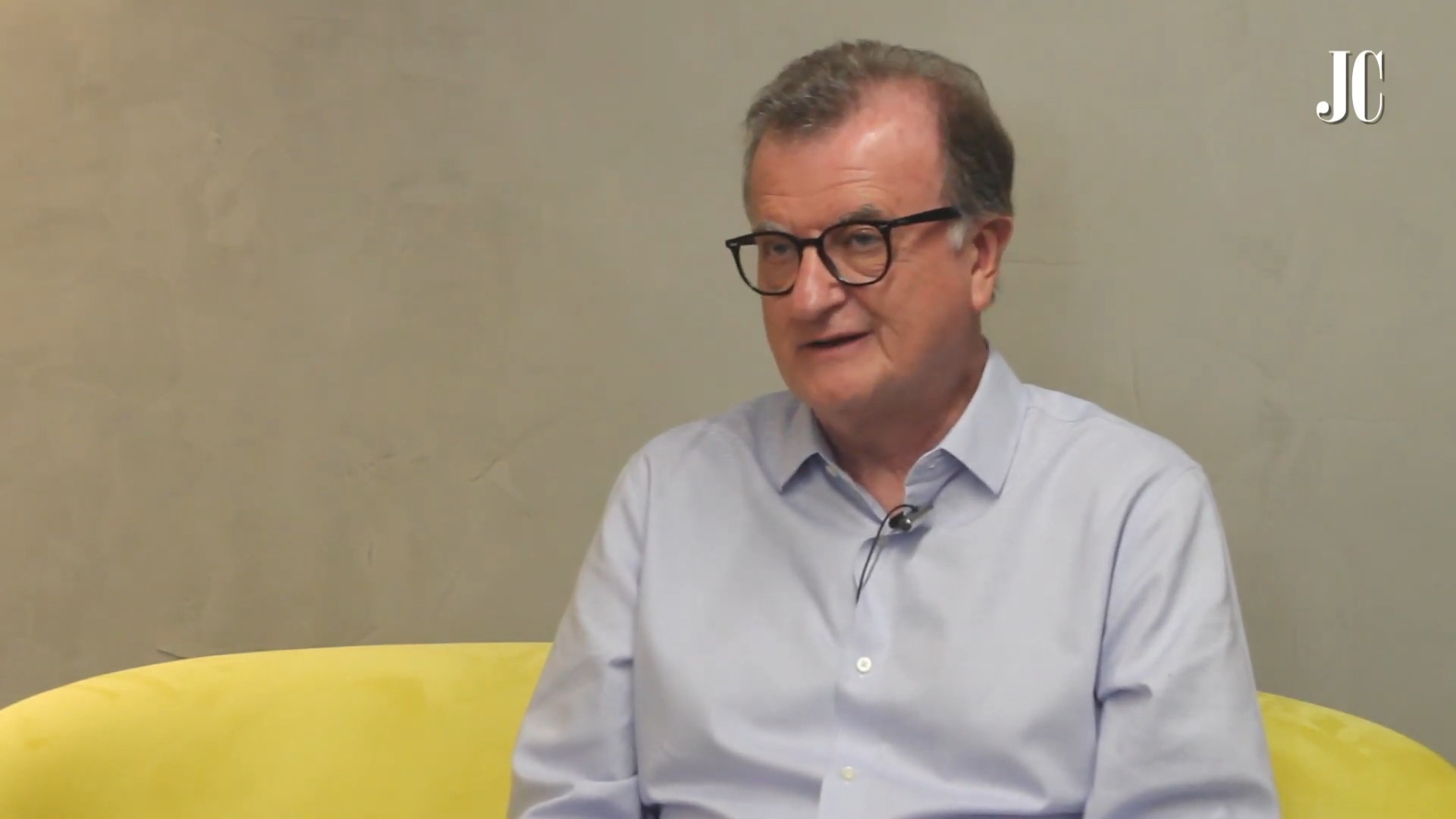 José Galló conheça a história do CEO responsável pelo sucesso da Renner