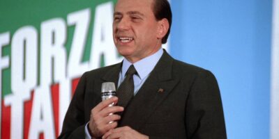 foto de Silvio Berlusconi - 3