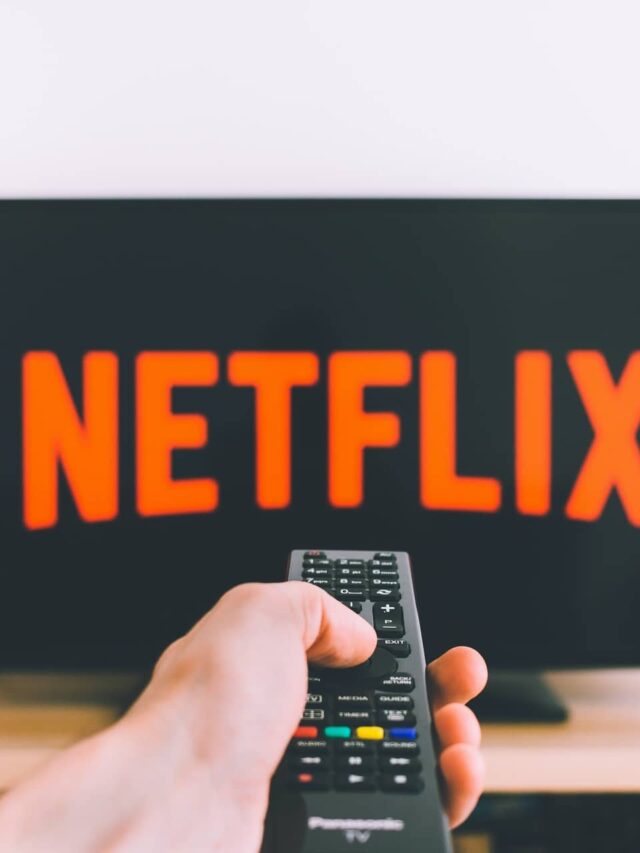 Netflix está em crise? Entenda