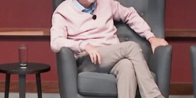 foto de Bill Gates - 1