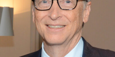 foto de Bill Gates - 3