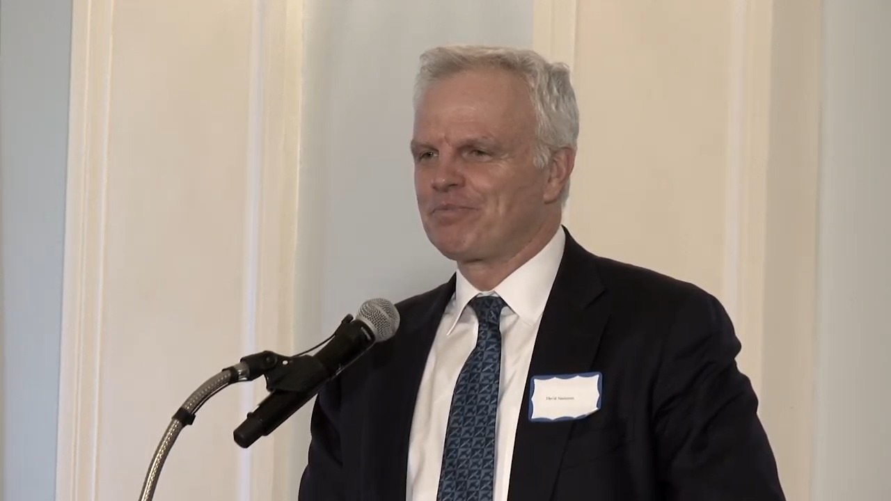 Fundador da JetBlue e da Azul, David Neeleman lança nova companhia aérea  nos EUA - Forbes