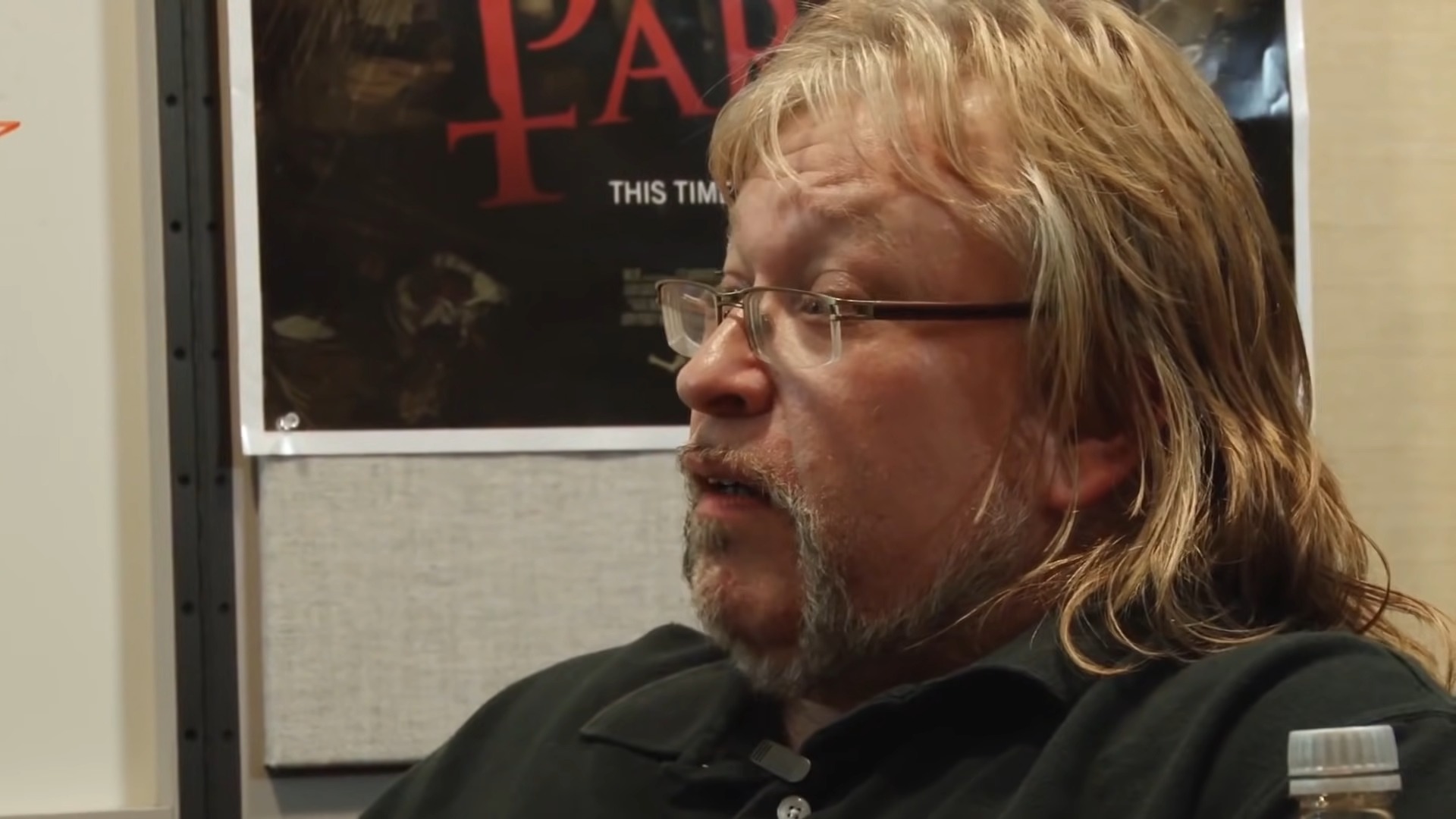 Gabe Newell: Co-Founder of Valve Corporation and Philanthropist